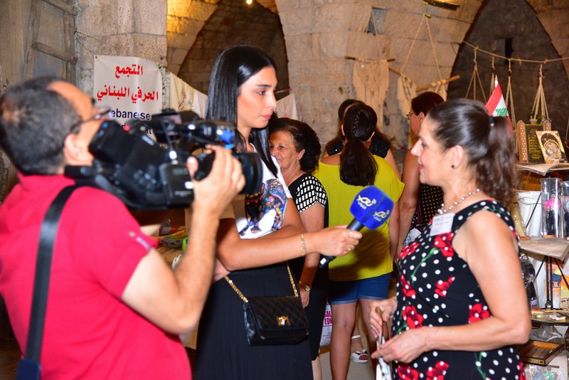 Army Day Bnoss Jounieh